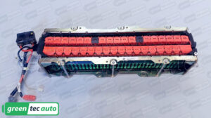 Panasonic LMO 3.7V 5.5Ah 770Wh Car Audio C-Max Cells