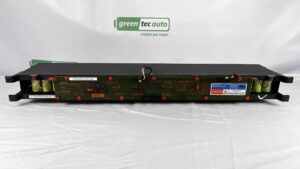 A123 LFP 36V 20Ah 720Wh High Current Battery Modules Lot of 2