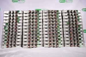 LMO Battery Modules