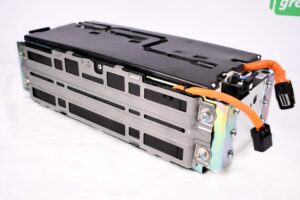 LFP Battery Modules