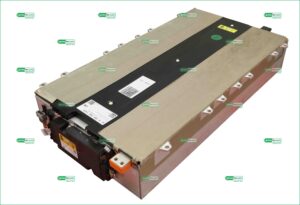 NMC Battery Modules