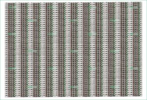 G1 Nissan Leaf LMO 7.6V 500Wh A Literal Truck Load 4700 Modules