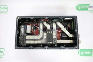 Contactors, Fuses & Sensors