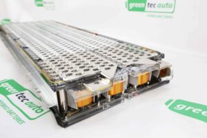 NCA Battery Modules
